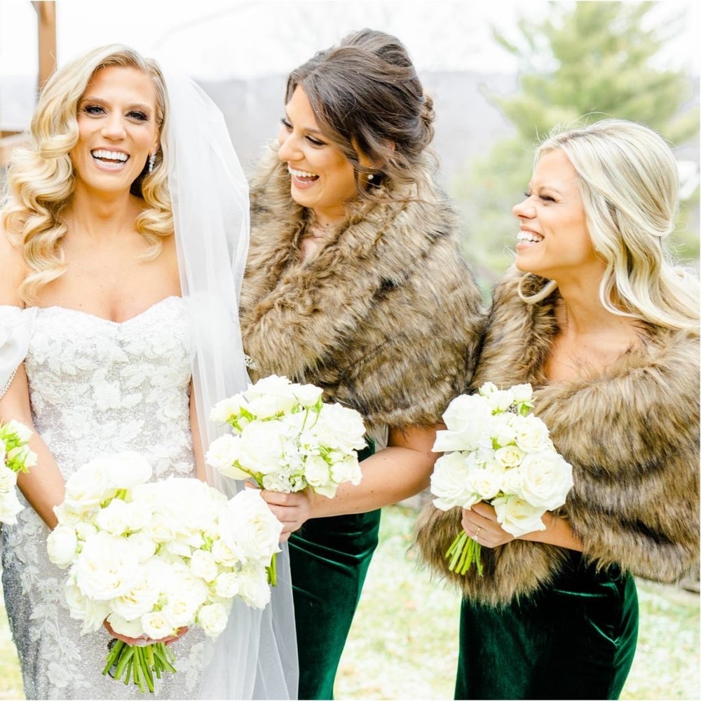 Faux Fur